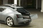 Scion Fuse Sports Coupe Concept 2006 года